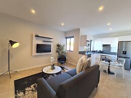 MINT Apartments Greenside