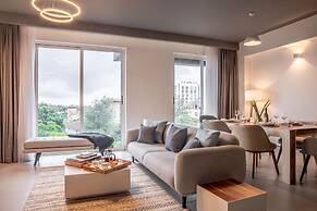 Purple Stays By YourHost