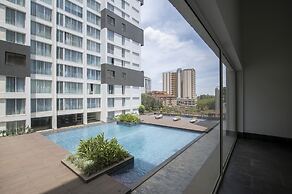 Purple Stays By YourHost