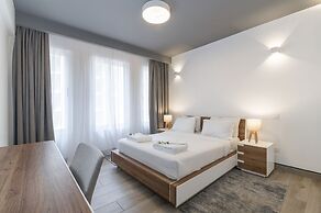 Purple Stays By YourHost