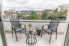 Purple Stays By YourHost