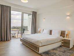 Purple Stays By YourHost