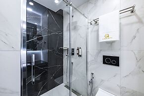 Clocks Hotel Tbilisi