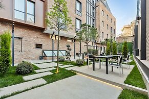 Clocks Hotel Tbilisi