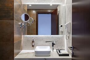 Clocks Hotel Tbilisi