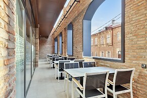 Clocks Hotel Tbilisi