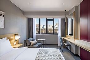 Clocks Hotel Tbilisi