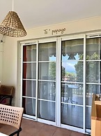 Barbadine - Resorts Flats - Sainte Anne