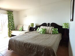 Barbadine - Resorts Flats - Sainte Anne