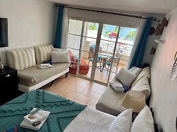 Barbadine - Resorts Flats - Sainte Anne