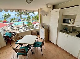 Barbadine - Resorts Flats - Sainte Anne