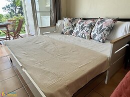 Barbadine - Resorts Flats - Sainte Anne