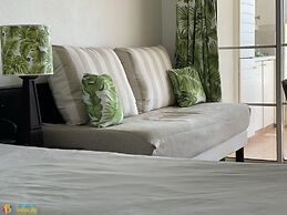 Barbadine - Resorts Flats - Sainte Anne