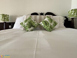 Barbadine - Resorts Flats - Sainte Anne