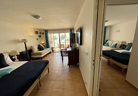 Barbadine - Resorts Flats - Sainte Anne