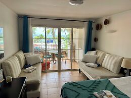 Barbadine - Resorts Flats - Sainte Anne