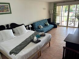 Barbadine - Resorts Flats - Sainte Anne