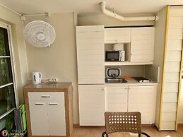 Barbadine - Resorts Flats - Sainte Anne