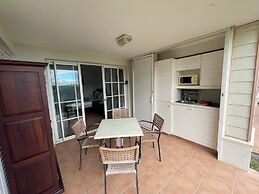 Barbadine - Resorts Flats - Sainte Anne