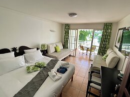 Barbadine - Resorts Flats - Sainte Anne