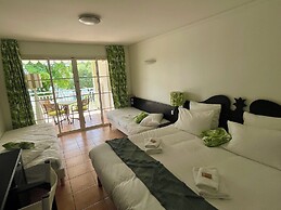 Barbadine - Resorts Flats - Sainte Anne