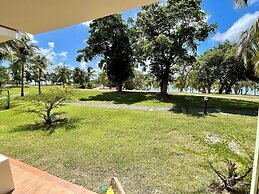 Barbadine - Resorts Flats - Sainte Anne