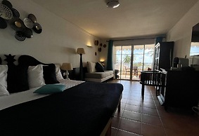 Barbadine - Resorts Flats - Sainte Anne