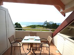 Barbadine - Resorts Flats - Sainte Anne