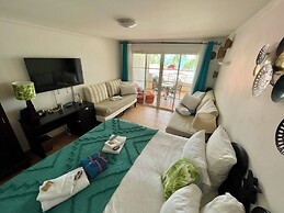 Barbadine - Resorts Flats - Sainte Anne