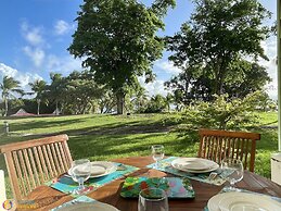 Barbadine - Resorts Flats - Sainte Anne