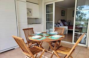 Barbadine - Resorts Flats - Sainte Anne