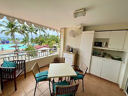 Barbadine - Resorts Flats - Sainte Anne