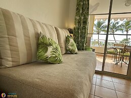 Barbadine - Resorts Flats - Sainte Anne