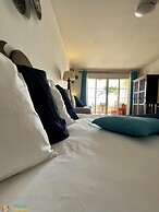 Barbadine - Resorts Flats - Sainte Anne