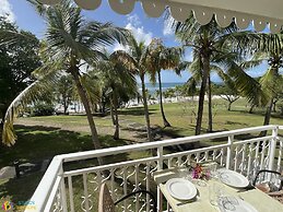 Barbadine - Resorts Flats - Sainte Anne