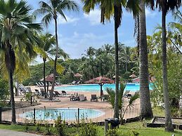 Barbadine - Resorts Flats - Sainte Anne