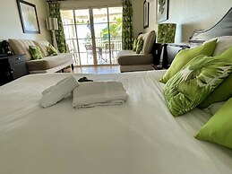 Barbadine - Resorts Flats - Sainte Anne