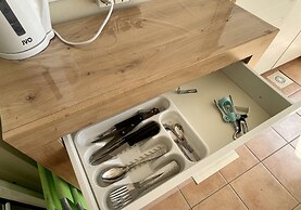 Barbadine - Resorts Flats - Sainte Anne