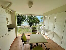 Barbadine - Resorts Flats - Sainte Anne