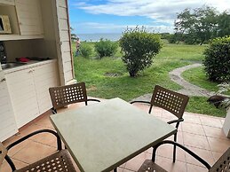 Barbadine - Resorts Flats - Sainte Anne