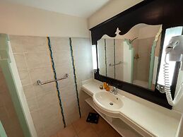 Barbadine - Resorts Flats - Sainte Anne