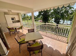 Barbadine - Resorts Flats - Sainte Anne