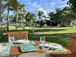 Barbadine - Resorts Flats - Sainte Anne