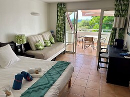 Barbadine - Resorts Flats - Sainte Anne