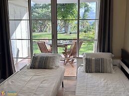 Barbadine - Resorts Flats - Sainte Anne