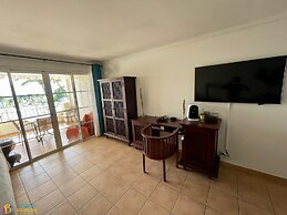 Barbadine - Resorts Flats - Sainte Anne