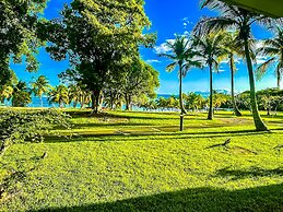 Barbadine - Resorts Flats - Sainte Anne