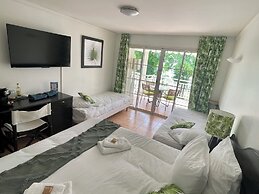 Barbadine - Resorts Flats - Sainte Anne