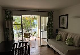 Barbadine - Resorts Flats - Sainte Anne