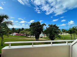 Barbadine - Resorts Flats - Sainte Anne